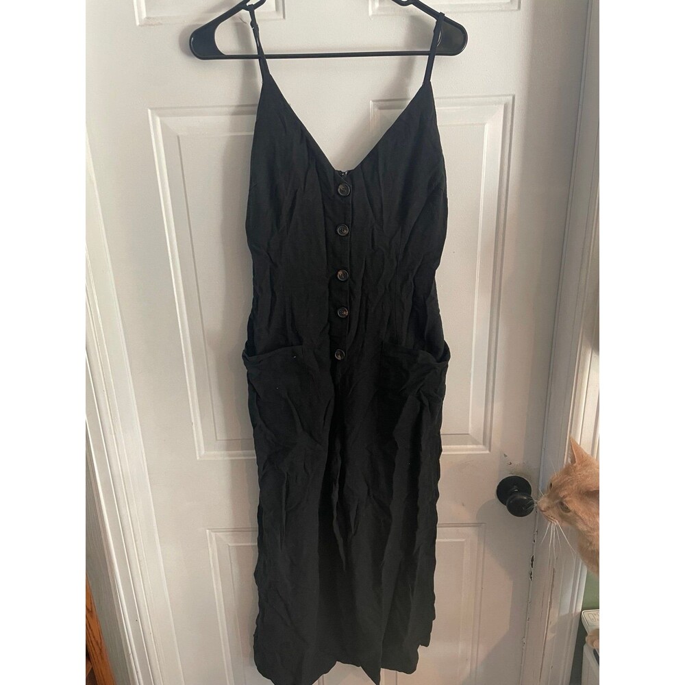 carly jean jumpsuit